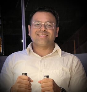 Ankur Sahni Kofuku Restaurant