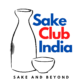 Sake Club India logo transparent