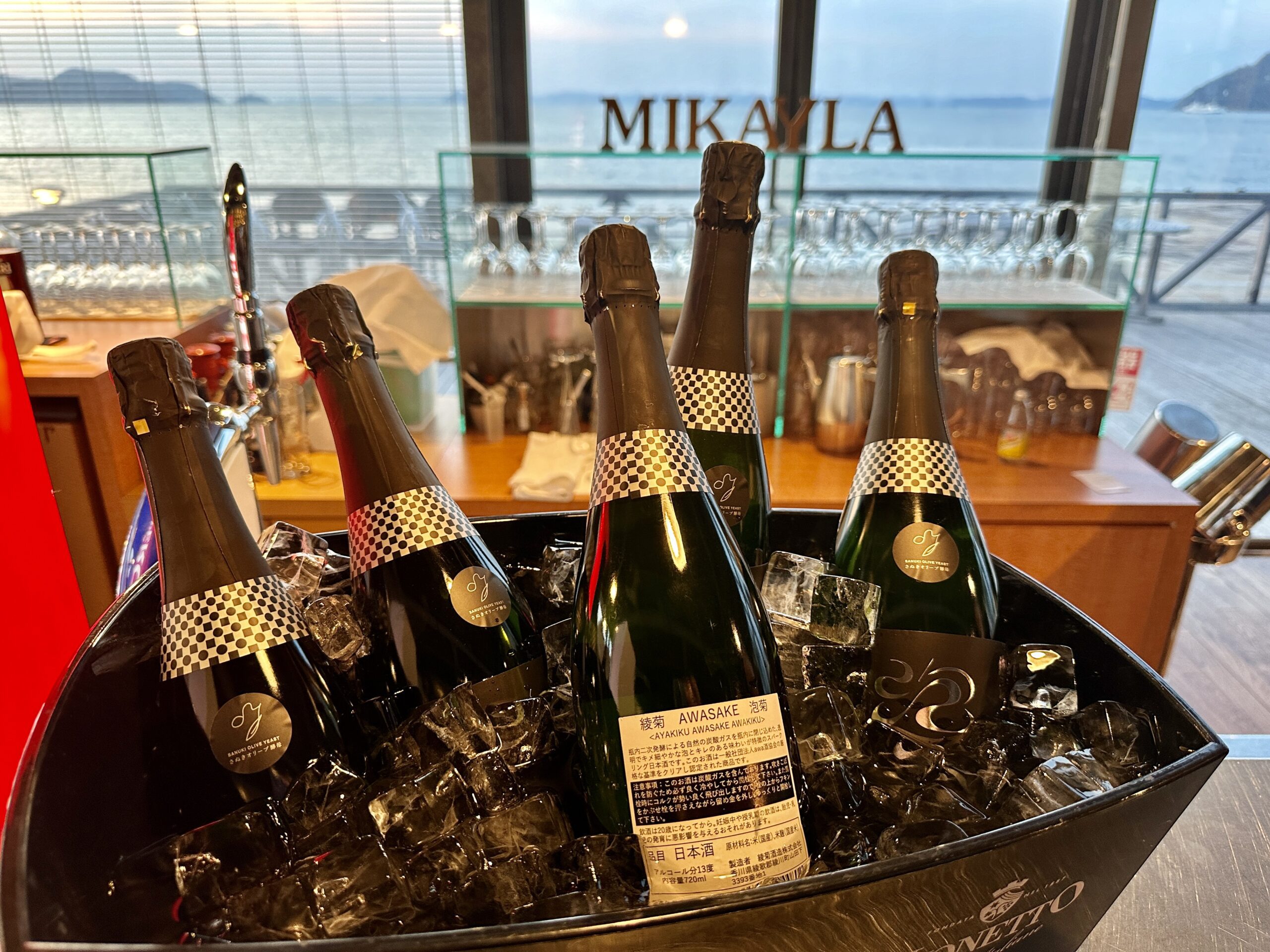 Sake Club India conducts its first-ever Sake tasting in Japan