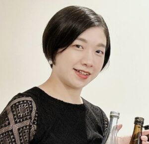Yoriko Takizawa CEO Hoppin Co Ltd