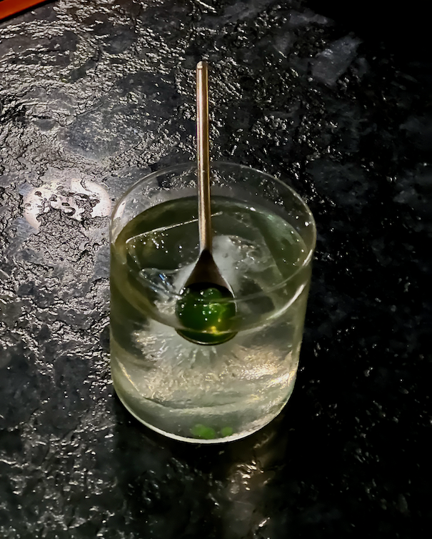 Tokyo Sangria