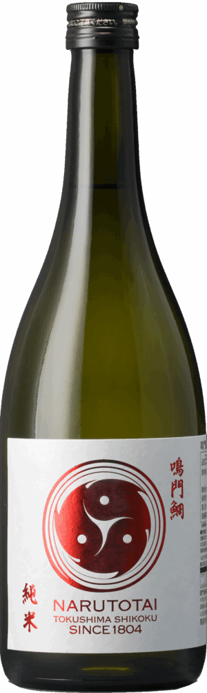Narutotai Junmai Tomoe