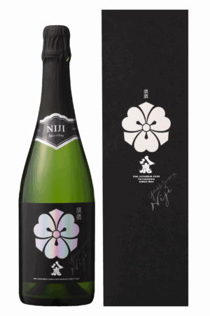 Yatsushika Sparkling Niji