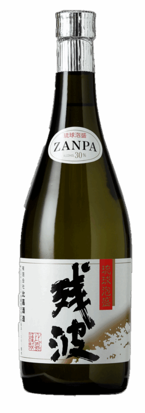 Zanpa Black