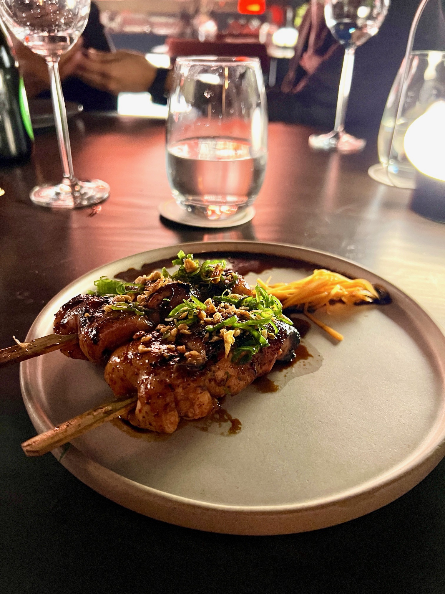 Yakitori