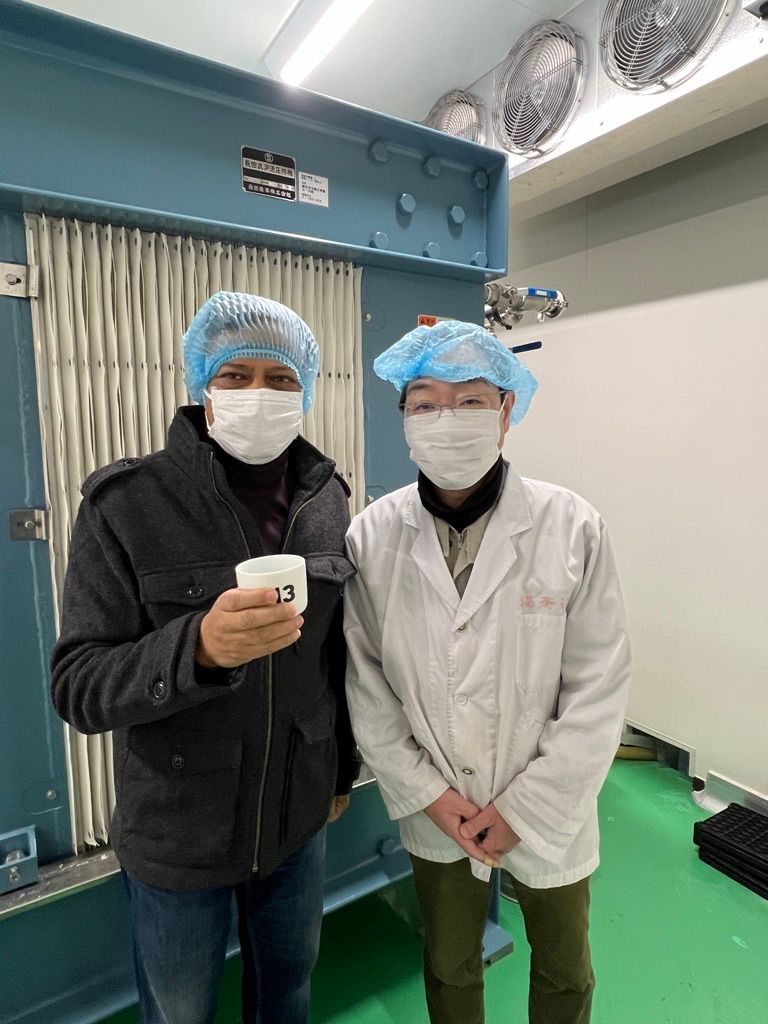 Shiboritate: The Electric Pulse of the Season