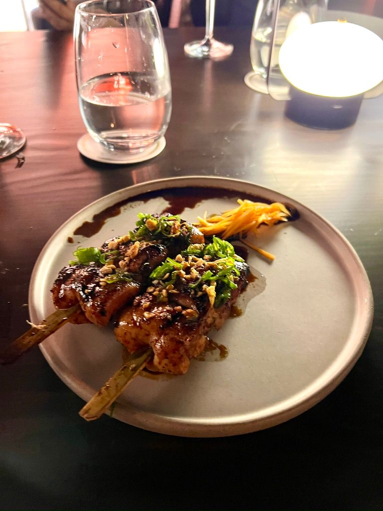 Yakitori